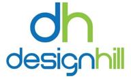 designhill логотип