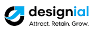 designial logo