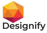 designify logo