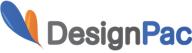 designpac logo