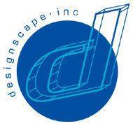 designscape logo