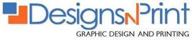 designsnprint logo
