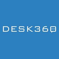 desk360 логотип
