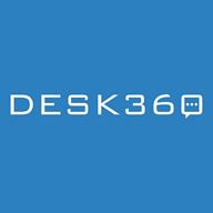 desk360 logo