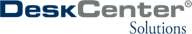 deskcenter management suite logo