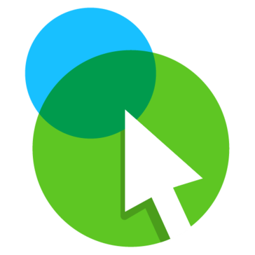 deskroll remote desktop 로고