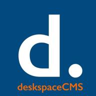 deskspace cms логотип