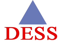 dess board portal 로고
