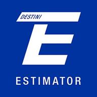 destini estimator логотип