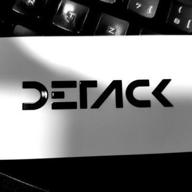 detack gmbh logo
