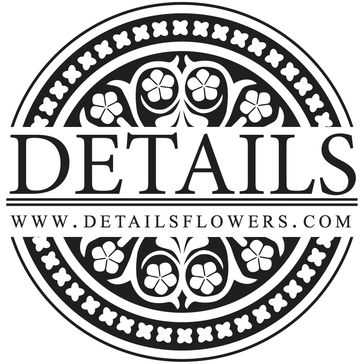details flowers software 로고