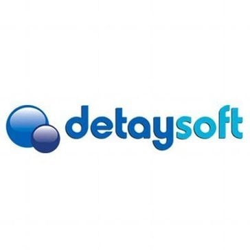 detaysoft 로고