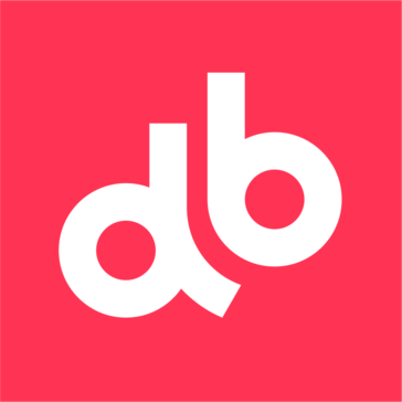 devbridge group 로고