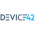 device42 로고