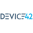 device42 logo
