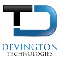 devington practice management логотип