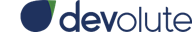 devolutecloud logo