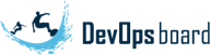 devopsboard logo