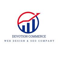 devotion commerce pvt ltd. логотип