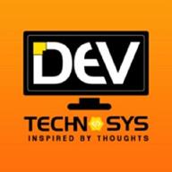 devtechnosys логотип