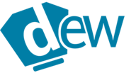 dew- developer efficiency workbench logo