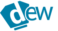 dew- developer efficiency workbench логотип