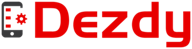 dezdy logo