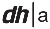 dh|a origo логотип