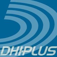 dhi-plus logo
