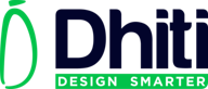 dhiti logo