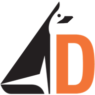 dhound logo