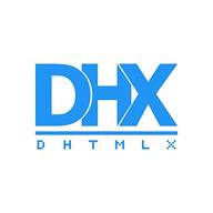dhtmlx ui logo