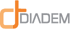 diadem hosting services логотип