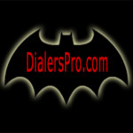 dialerspro predictive dialer logo