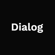 dialog analytics logo
