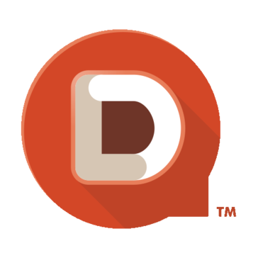 dialogloop 로고