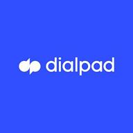 dialpad sell logo