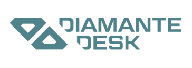 diamantedesk logo