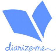 diarize.me логотип