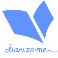 diarize.me logo