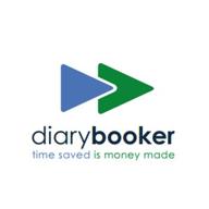 diarybooker.com логотип