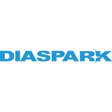 diaspark retail logo