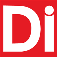 dicentral dropship logo