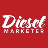 diesel marketer логотип