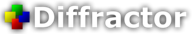 diffractor logo