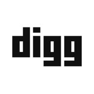 digg logo