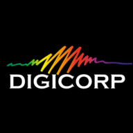 digicorp, inc. логотип