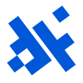 digifabster 로고