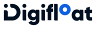 digifloat logo