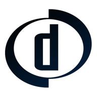 digimarc for retail логотип